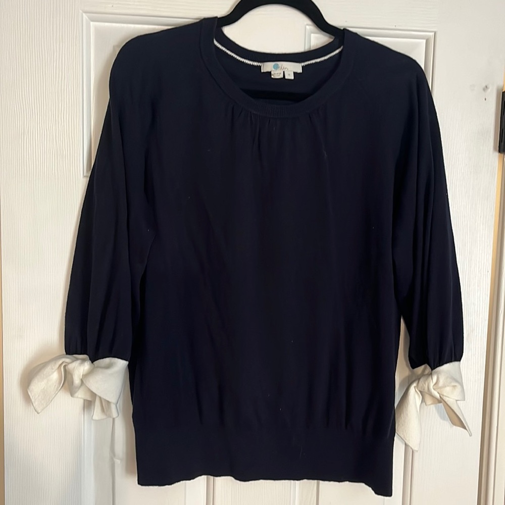 Boden sweater